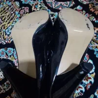 کفش پاشنه بلند 39|کیف، کفش، کمربند|پاکدشت, شهرک امام رضا|دیوار