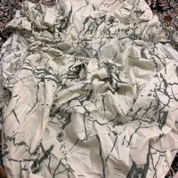 رو تختی کش دار تشک