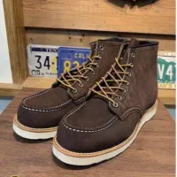 نیمبوت ردوینگآمریکایی اورجینال|کیف، کفش، کمربند|گلستان (تهران), |دیوار