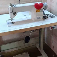 چرخ خیاطی صنعتی