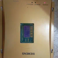 تقویت کننده آنتن زیمنس