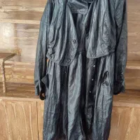 پالتو وبارانی|لباس|مبارکه, |دیوار