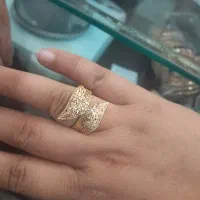 انگشتر طلا
