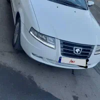 سورنپلاس 402 فولآپشن|خودرو سواری و وانت|نسیمشهر, |دیوار