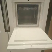 ساید ۲۷ فوت اسنوا|یخچال و فریزر|ری, دیلمان|دیوار