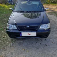 ۱۳۲مدل۸۷ دوگانه شرکتی