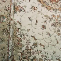 فرش ماشینی ۶متری نگین مشهد