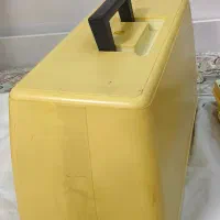 چرخ خیاطی نوستالژی|چرخ خیاطی و ریسندگی|بندر انزلی, نیمه شعبان|دیوار