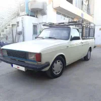 وانت پیکان مدل۸۹