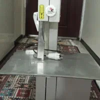 اره استخوان بر امگا و چرخ گوشت ۳۲امگا ایتالیایی|خردکن، آسیاب، غذاساز|تهران, اکباتان|دیوار