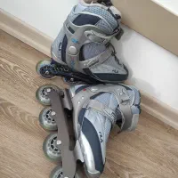 اسکیت FILA نو|دوچرخه، اسکیت، اسکوتر|تبریز, |دیوار