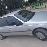پژو ۴۰۵دوگانه کارخانه.مدل ۹۵|خودرو سواری و وانت|خان ببین, |دیوار