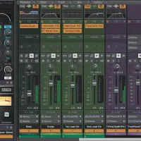 تبلیغات برند خود با ریمیکس اختصاصی
