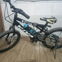 دوچرخه سایز 20