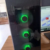 کیس گیمینگ نسل ۱۱