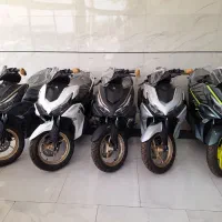 موتور اقساطی تا ۱۶ ماه بدونه سود