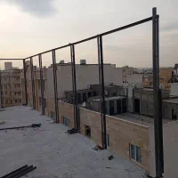 جوشکاری|خدمات پیشه و مهارت|مشهد, حسابی جنوبی (شهرک غرب)|دیوار