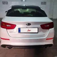 اپتیما فول ۲۰۱۶ تی اف tf|خودرو سواری و وانت|چهاردانگه (تهران), |دیوار