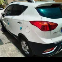 جک s3 مدل ۱۴۰۰|خودرو سواری و وانت|اصفهان, مفتح|دیوار