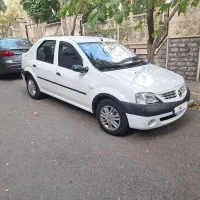 رنو ال۹۰ اتومات مدل۹۶