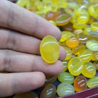 نگین عقیق شرف شمس