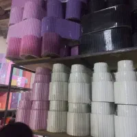 استخدام چندنیروی خانم برای کار تزئینات و بسته بندی|استخدام صنعتی، فنی، مهندسی|پاکدشت, پاکدشت (مامازند)|دیوار