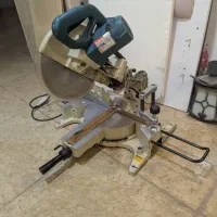 اره فارسی بر ماکیتا LS1212 اصل ژاپن پلاک قرمز