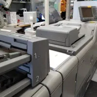 چاپ برجسته و مسطح و حک رو همه اجسام