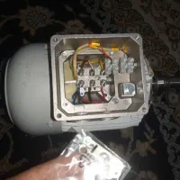 قلاب10تن ووینچ کلاج دار دستی 2600LB ودینام المانی|ابزارآلات|تهران, شهرک رضویه|دیوار