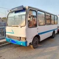 مینی بوس اویکو ۷۶|خودرو سنگین|ارومیه, |دیوار