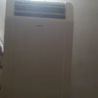 کولر گازی ۱۲هزار ایستاده فروشی