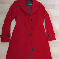 پالتو بارانی ومانتو