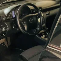 بنزc200 amg