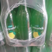 لیموناد شیشه شرکت رانی