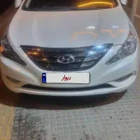 سونتاyfمدل2013