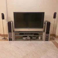 تلویزیون سونی گرند وگا پروجکشن ۵۰ اینچ