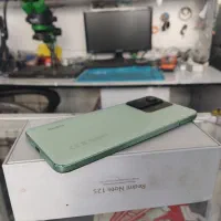 NOTE 12sحافظه256گیگ پلمپ باضمانت|موبایل|مشکین‌دشت, |دیوار