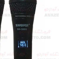 میکروفن شوربتا58سری جدید|آلات موسیقی|سبزوار, هویزه|دیوار