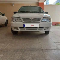 پراید ۱۳۲ مدل ۱۳۹۷