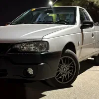 اریسان ۲ دوگانه سوز|خودرو سواری و وانت|یزد, |دیوار