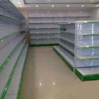 قفسه سوپرمارکت( ایزی راک)|فروشگاه و مغازه|کرج, گلشهر|دیوار