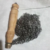 زنجیر محرمی عمده