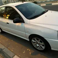 ریو ۸۶ سفید|خودرو سواری و وانت|تهران, گلستان (شهرک راه آهن)|دیوار