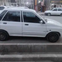 پراید1387. دوگانهکارخانه|خودرو سواری و وانت|سنندج, |دیوار