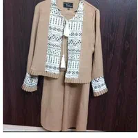 مانتو زیبا وجدید|لباس|ساوه, |دیوار