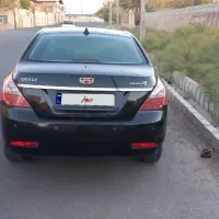 جیلی امگرند ۷ بی رنگ کامل|خودرو سواری و وانت|تبریز, |دیوار