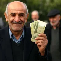 خرید قسطی ویژه ی  مستمری بگیران یک ساله