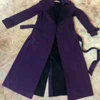 تعدادی پالتو نو کتی برند و کاپشن جدید وبارونی هودی