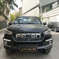 فوتون اتومات سانروف فول*اقساط تحویل فوری وسندبنام*|خودرو سواری و وانت|تهران, اقدسیه|دیوار