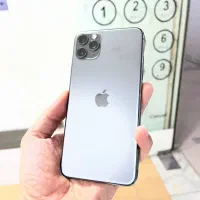 ایفون ۱۱ پرومکس